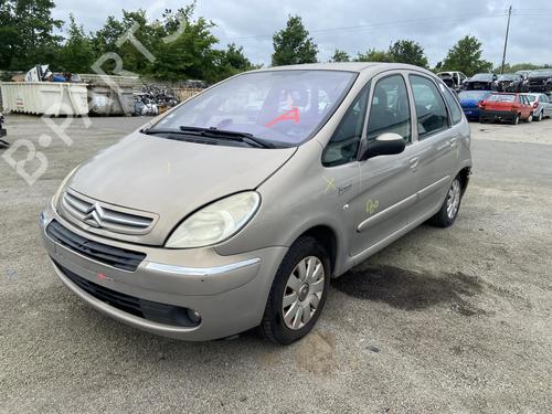 Steering column CITROËN XSARA PICASSO (N68) 1.6 HDi | BP27110639M21 