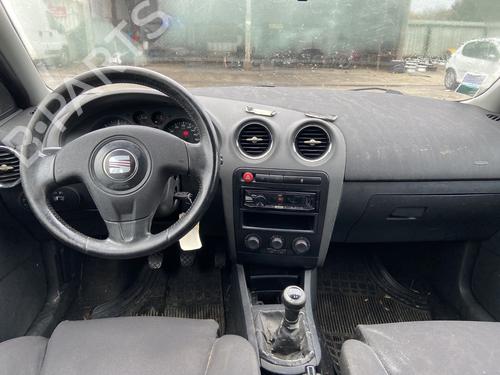 Used Driver airbag SEAT IBIZA III (6L1) 1.9 TDI (100 hp) 30885557