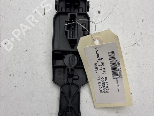 Lampeholder Lampeholder DACIA SANDERO [2008-2026] 36399533 36399533