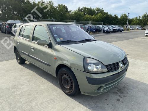 Rama pomocnicza RENAULT CLIO II (BB_, CB_) 1.4 16V (B/CB0P, BB13) 8200741079