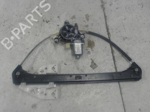 Rear right window mechanism AUDI A3 Sportback (8VA, 8VF) 2.0 TDI | BP27134707C25 