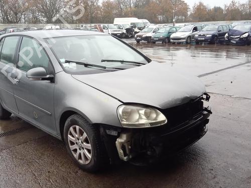 Left taillight VW GOLF V (1K1) 1.9 TDI | BP27145402C34 