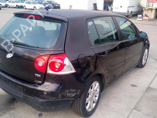 Left taillight VW GOLF V (1K1) 1.9 TDI | BP27128977C34 