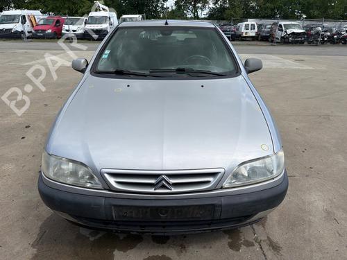 Used Hood Hood CITROËN XSARA (N1) 1.8 i (90 hp) 36012851 36012851