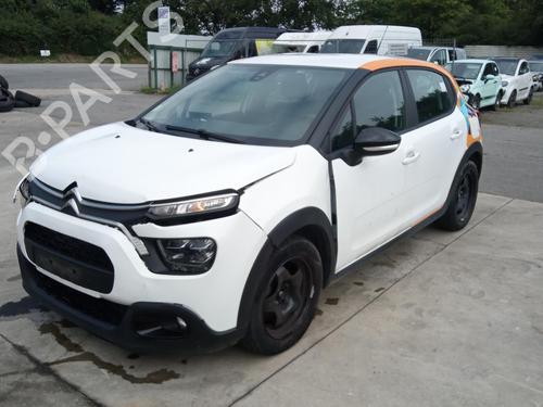 Ignition barrel CITROËN C3 III (SX) 1.2 PureTech 82 | BP27138827M48 - Image 3