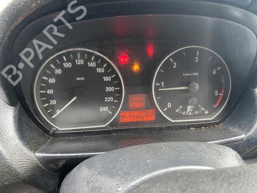 Gearbox BMW 1 (E81) 116 d | BP32521050M3