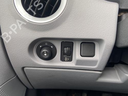 Mirror switch CITROËN C3 I (FC_, FN_) 1.4 i 00006545KS