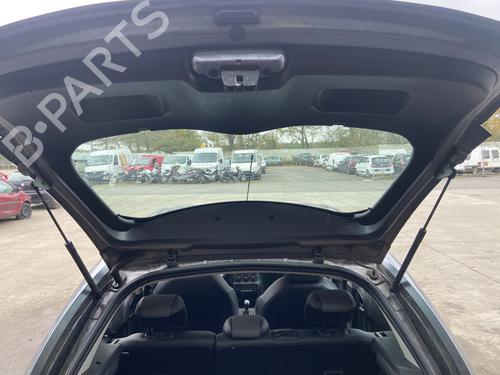 Used Tailgate lift support CITROËN C3 II (SC_) 1.4 HDi 70 (SC8HZC, SC8HR0, SC8HP4) (68 hp) 30352123