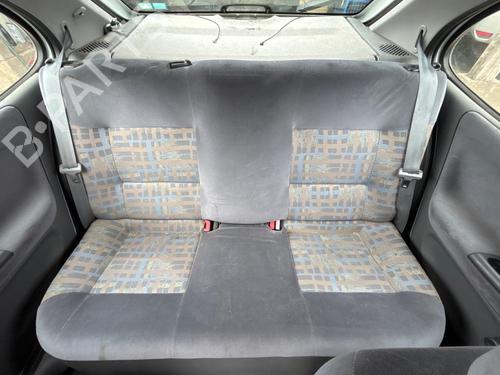 Used Seat buckle Seat buckle 39035947 39035947