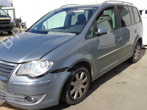 Starter VW TOURAN (1T1, 1T2) 2.0 TDI 16V | BP27121870M8 