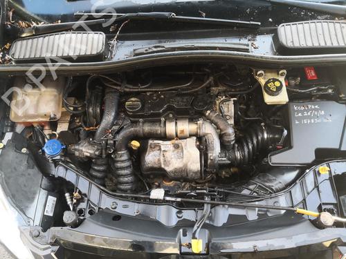 Used ABS pump FORD GRAND C-MAX (DXA/CB7, DXA/CEU) 1.6 TDCi (115 hp) 27146665