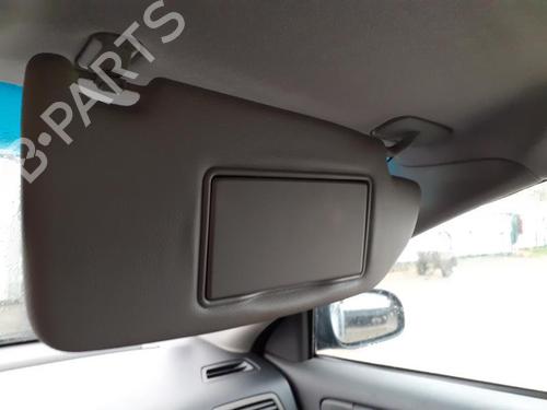 Right sun visor VOLVO S60 I (384) 2.4 | BP27119214I2 