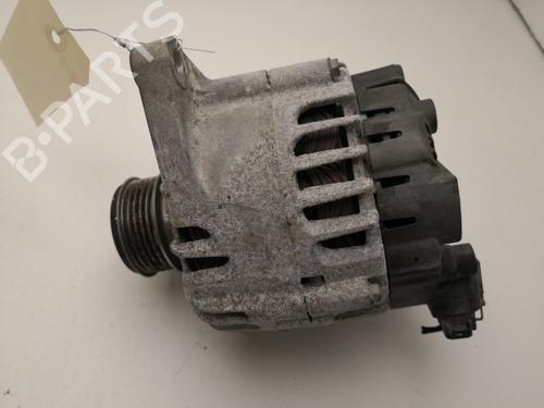 Used Alternator KIA VENGA (YN) 1.6 CRDi 115 (116 hp) 27144202