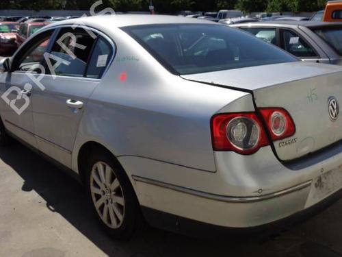 Left headlight VW PASSAT B6 (3C2) 1.9 TDI | BP27121607C28  - Image 11