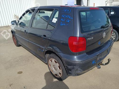 Left taillight VW POLO (6N2) 1.4 TDI | BP27126311C34 