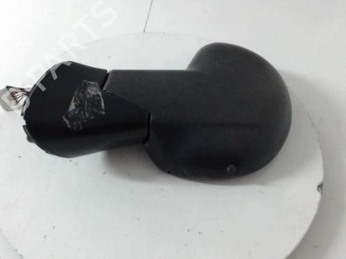 Left mirror FIAT MULTIPLA (186_) 1.9 JTD (186AXE1A) | BP27115863C26 