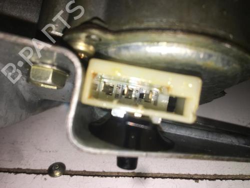 Rear wiper motor RENAULT TWINGO I (C06_) 1.2 (C066, C068) | BP27116990M102 