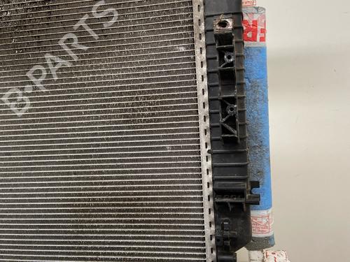 Used Water radiator Water radiator 27128078 27128078