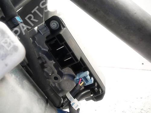 Steering column RENAULT MEGANE IV Hatchback (B9A/M/N_) 1.5 Blue dCi 115 (B9A6) | BP27138748M21 