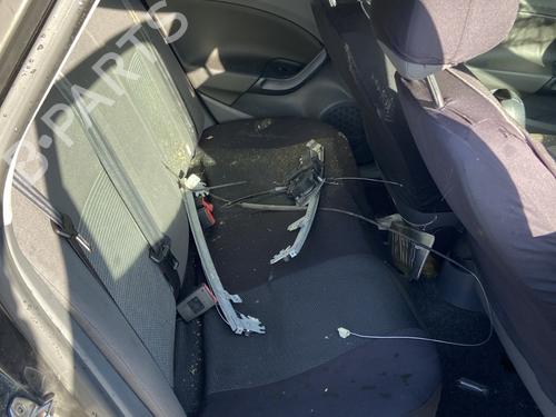 Warning switch SEAT IBIZA IV (6J5, 6P1) 1.4 TDI | BP33200799I22 - Image 4