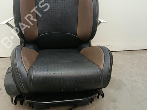 Right front seat CITROËN DS4 (NX_) 2.0 HDi / BlueHDi 135 | BP29891549C16 - Image 2