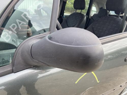 Used Left mirror CITROËN C3 I (FC_, FN_) 1.1 i (60 hp) 28949632