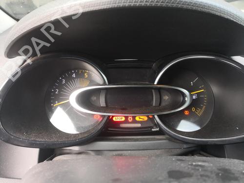 Rear left door window RENAULT CLIO IV (BH_) 1.5 dCi 75 | BP27146583C20 