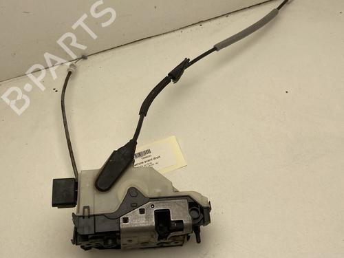 Used Front right lock CITROËN DS4 (NX_) 1.6 HDi 115 (114 hp) 27111964