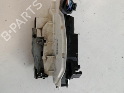 Front right lock SEAT IBIZA IV (6J5, 6P1) 1.2 TDI | BP27125176C97 