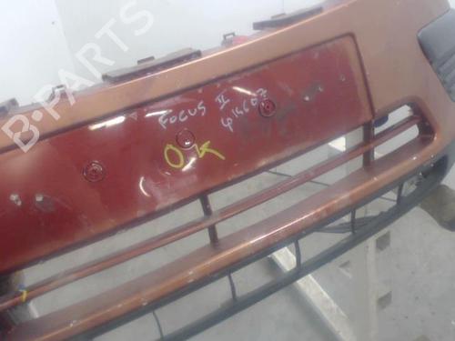 Front bumper FORD FOCUS II (DA_, HCP, DP) 1.6 TDCi | BP27138596C7 