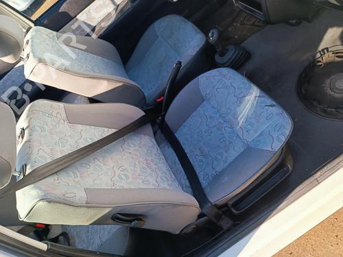 Used Right front seat Right front seat SEAT IBIZA II (6K1) 1.0 i (50 hp) 27123426 27123426