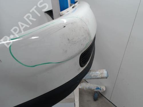 Front bumper SEAT IBIZA II (6K1) 1.0 i | BP27123375C7 