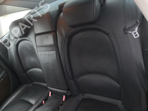 Rear seat CITROËN C6 (TD_) 2.7 HDi | BP27130783C17 - Image 4