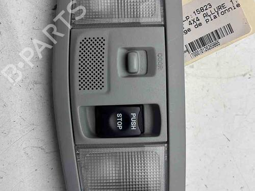 Plafonier PEUGEOT 4008 1.8 HDi AWC | BP36684491I8 - Image 2