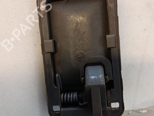 Used Front right interior door handle Front right interior door handle PEUGEOT 205 II (20A/C) 1.7 Diesel (60 hp) 36443560 36443560