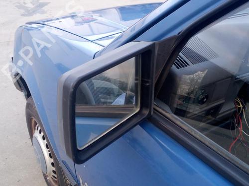 Used Left mirror OPEL KADETT E Convertible (T85) 1.6 i (82 hp) 27129560