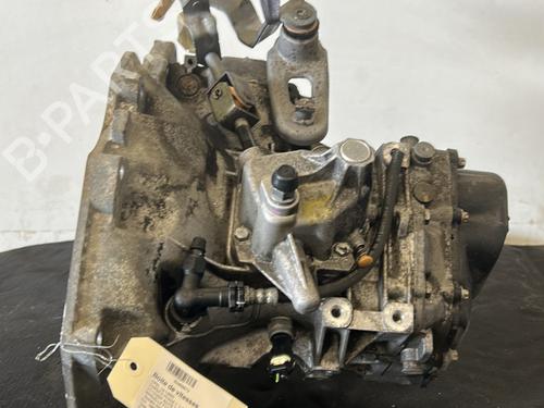 Gearbox OPEL CORSA D (S07) 1.2 LPG (L08, L68) | BP27141132M3 - Image 3