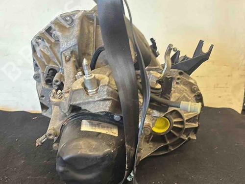 Gearbox RENAULT TWINGO II (CN0_) 1.5 dCi (CN0E) | BP33184854M3 - Image 2