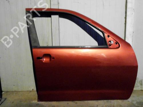 Used Right front door SEAT IBIZA II (6K1) 1.4 i (60 hp) 27115186