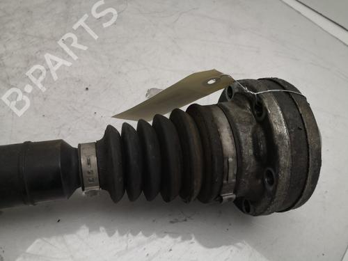 Used Right front driveshaft Right front driveshaft VW GOLF VI (5K1) 2.0 TDI (110 hp) 27149011 27149011