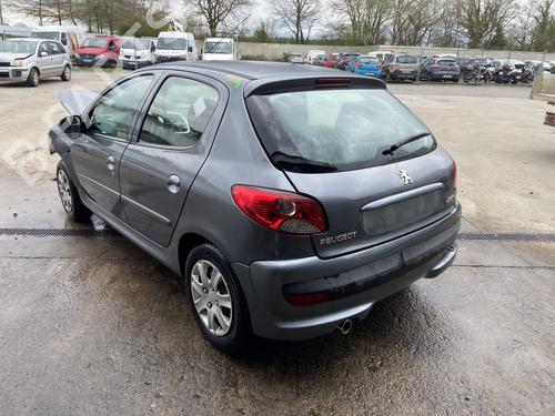 Used Parts PEUGEOT 206+ (2L_, 2M_)  1.4 i  4473009
