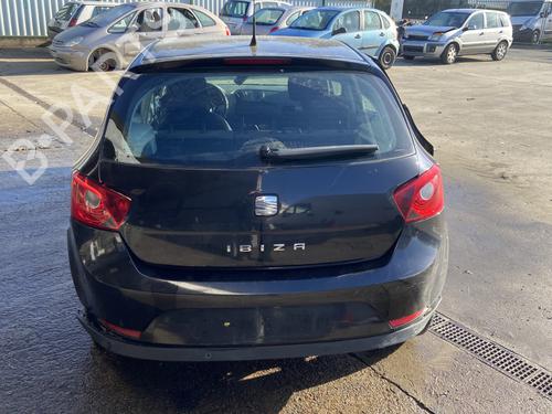 Warning switch SEAT IBIZA IV (6J5, 6P1) 1.4 TDI | BP33200799I22 - Image 14