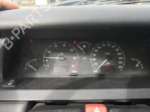 Left front window switch RENAULT SAFRANE II (B54_) 2.5 20V (B54F) | BP27104570I27  - Image 5