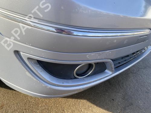 Front bumper MERCEDES-BENZ B-CLASS Sports Tourer (W245) B 180 CDI (245.207) | BP29438518C7 