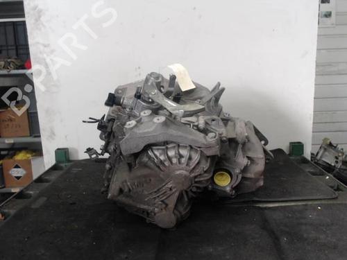 Gearbox OPEL ASTRA J (P10) 1.7 CDTI (68) | BP27127571M3 