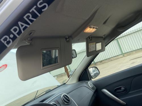 Used Interior roof light Interior roof light DACIA LOGAN MCV II 1.5 dCi (90 hp) 33570695 33570695