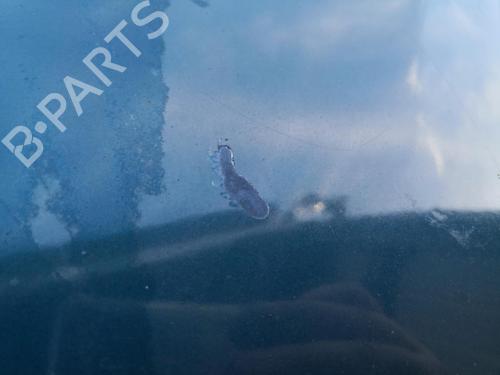 Used Hood CITROËN C1 (PM_, PN_) 1.0 (68 hp) 27132829