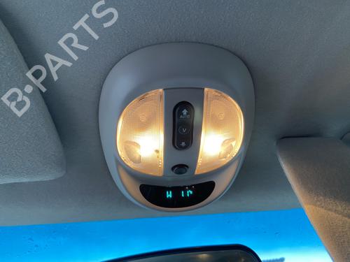 Used Interior roof light CHRYSLER PT CRUISER (PT_) 2.0 (141 hp) 31754176