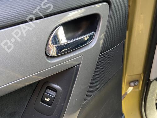 Used Left rear window switch CITROËN C4 Grand Picasso I (UA_) 1.6 HDi (109 hp) 29607556