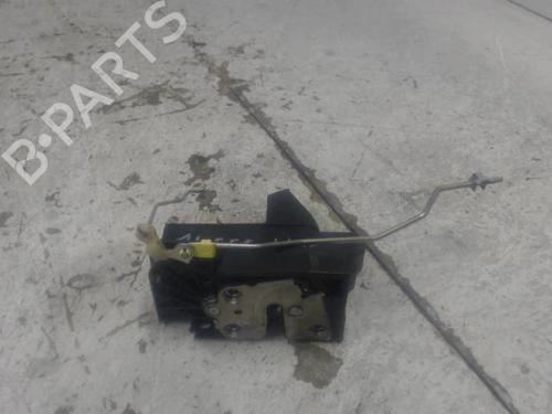 Vergrendeling links voor DACIA SANDERO II 1.5 dCi (90 hp) 27139340